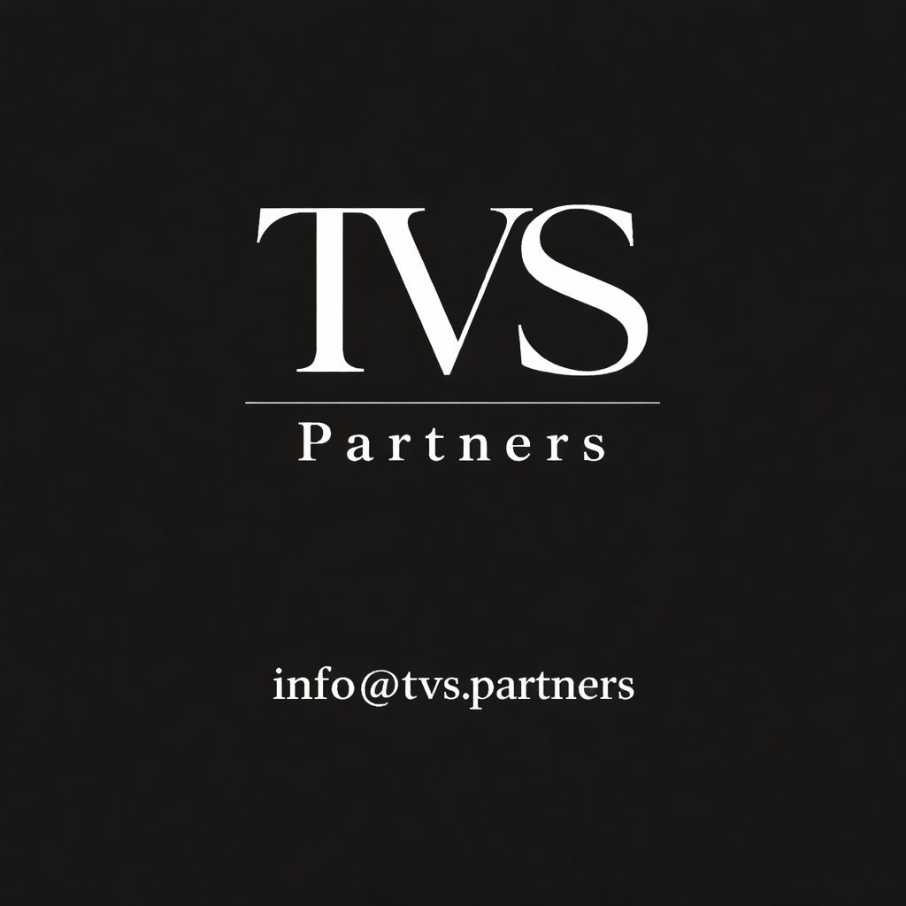 TVS Partners Logo